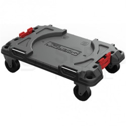 Platforma transportowa, wózek do systemu 510x328x145 QBRICK SYSTEM PRO