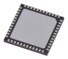 Mikrokontroler STMicroelectronics STM32F4 UFQFPN 48-pinowy Montaż powierzchniowy ARM Cortex M4 128 kB 32bit 100MHz