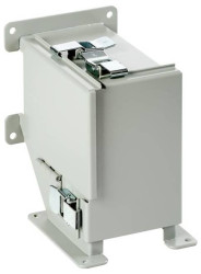 Pokrywa ochronna nVent HOFFMAN F66LKOKT metal 1 szt.