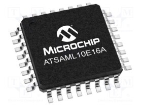 ATSAML10E16A-AF