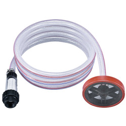 Makita 197873-1 Hose Durable lightweight fits Makita Tools