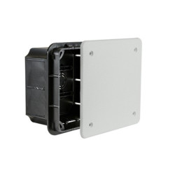 Puszka Pp/t 5 130x130 h=70 Ep-Op 11.5