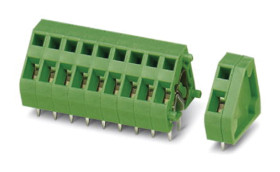 Klucz polaryzacyjny 30 -pinowe raster 3.81mm Przewlekany Żeński Phoenix Contact