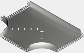 Trójnik korytka 100x60mm 1,5mm TKPP100H60 163614