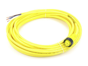 Molex 1300060839 Złącze konfekcjonowane czujnika/aktuatora 1 szt.