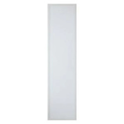 panel LED 40W 120x30 120 lm/W