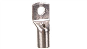 Końcówka Oczkowa Miedziana Cynowana Koro 50/8 E11km-01020202402 /10Szt./