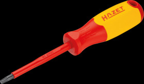 811KV-T30 Screwdriver 811KV-T30, internal TORX® (TX), T30