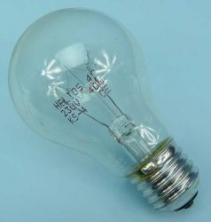 E-27 40W ŻAR.WSTRZĄSOODP.HELIOS 2500h