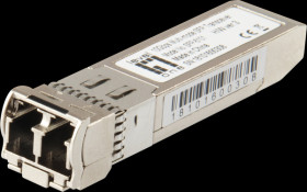 SFP-6101 Mini GBIC, 10GBase-LC, Multimode