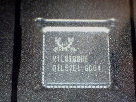 Układ scalony Realtek RTL8188RE