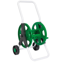 Sealey GH60 Garden Hose Trolley 60mtr Capacity