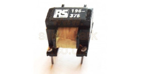 Pulse transformer 1:1+1 (RS196-375) - RS Components