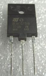 tranzystor BUH1015HI