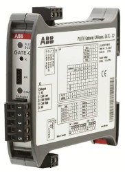 ABB 2TLA020071R8100 Gateway GATE-C2 1 szt.