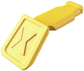 Szczypce znakujące Knipex 00 61 10 CY 10 szt.
