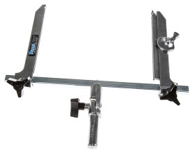 Imadło Imadło do płytek drukowanych Panavise Otwarcie szczęk 30 → 305mm