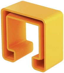 Nakładka ochronna OBO Bettermann MS4141 SK 1122900, 25 szt.