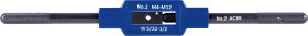 Klucz GSR Silver B08803050, 1 szt.
