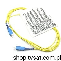 585801R2131002M Fiber Optic Patch Cord CORD CORNIN