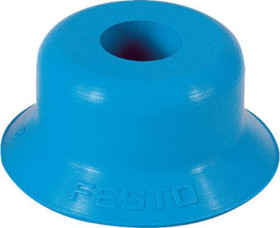 Przyssawka montażowa śr: 30mm Festo 37.2N PUR