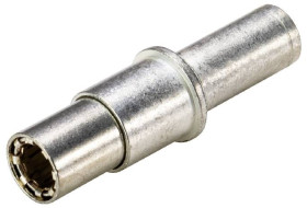 Wieland Electric 02.126.7521.8 Styk złącza żeńskiego 20 szt.