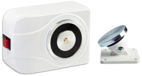 1803 - trzymacz drzwiowy PPOŻ