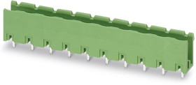 Phoenix Contact 1766602 Obudowa złącza pin męskiego na PCB GMSTBV 2,5/ 6-G-7,62, wire-to-board, piny: 6, 12 A, 50 szt.
