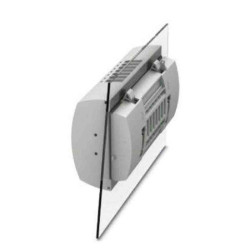 Złącze wtykowe do druku 14-żyłowe Phoenix Contact rozmiar żyły 24→ 8 AWG Śruba Poliamid Montaż ścienny