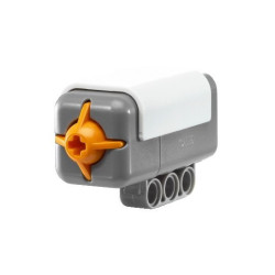 Lego Mindstorms EV3 i NXT - czujnik dotyku - Lego 9843