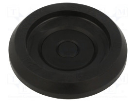 HSS-M60-TPE-BK