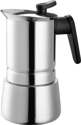 Automat do espresso Pedrini 02CF038 Steelmoka