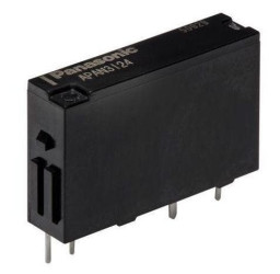 APAN3124 przekaźnik elektromagnetyczny SPST-NO