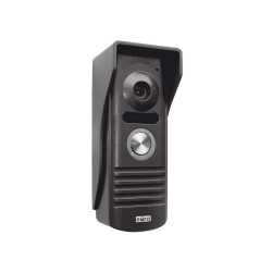 Kamera VID. VDA-10A3 EURA Kaseta zewnętrzna