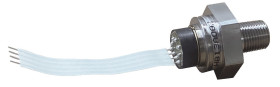 Czujnik ciśnienia 30psi Cyfrowe Amphenol Advanced Sensors gazu