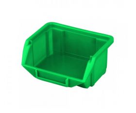 Kuweta Ecobox mini zielony 110x90x50