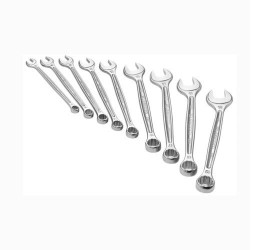 Zestaw kluczy płasko-oczkowych Zestaw kluczy oczkowych Facom 1/4 → 15/16 12 szt.