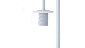 Przewód Z Oprawką Cameleon Cable Sb G9 3,5 M 10341 Nowodvorski