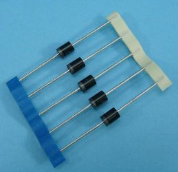 SB-840 8A/40V DO-201 DIODA SCHOTTKY