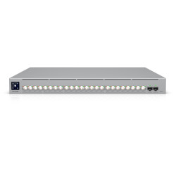 Ubiquiti UniFi Switch Enterprise Campus 24 PoE (ECS-24-PoE)