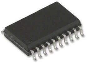 Mikrokontroler rfPIC12F675F Microchip Technology - 8-bitowy mikrokontroler PIC z blokiem RF, SO20, SMD
