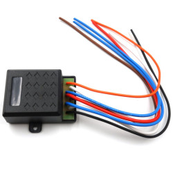 Włącznik automat.świateł UWS new ASO-2 (z detekcją napięcia ładowania)