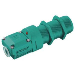 Pepperl+Fuchs Czujnik indukcyjny NAMUR NJ15-30GKK-N x2xGxxxD