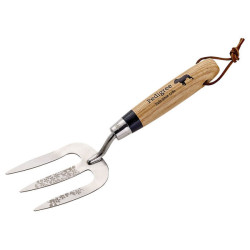 Bulldog VA-PGHF Pedigree Stainless Steel V&amp;A Hand Fork