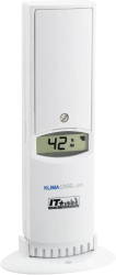 TFA Dostmann 30.3180.K Czujnik temperatury/wilgotności Radiowy 868 MHz