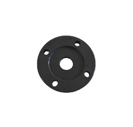 Adapter Kołnierz Flowline do Nadajnik poziomu z radarem impulsowym LR15