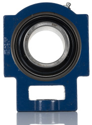 Zespół łożyskowy średnica wew 40mm Oprawa łożyskowa naciągowa SKF