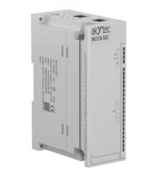 Ethernetowy moduł wyjść analogowych 6AO MU210-502