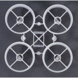 Airgineers Tiny 6XS Frame Only
