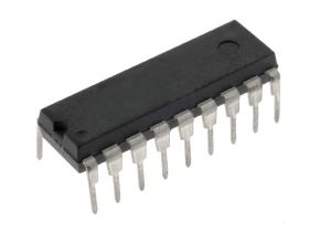 LM3914N UKLAD SCALONY (102A)